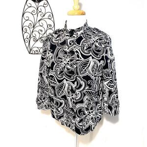 Jones of New York Signature Jacket